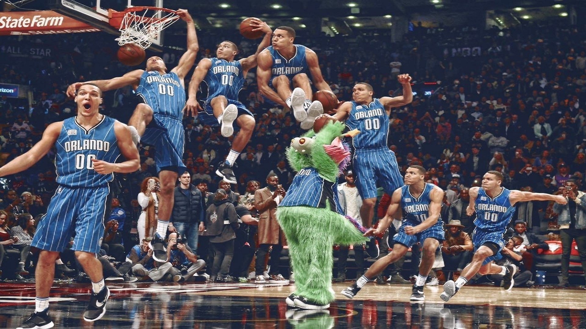 季后赛抢七之夜，武切维奇彻底打爆防线，一场定义传奇的表演